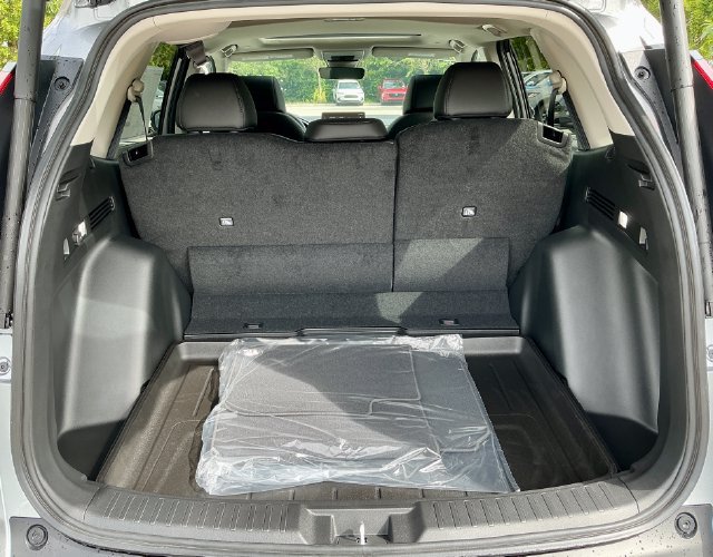 New 2027 Honda CR-V EX-L image 23