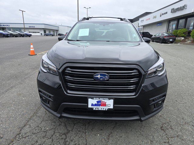 Used 2022 Subaru Ascent Onyx Edition image 9
