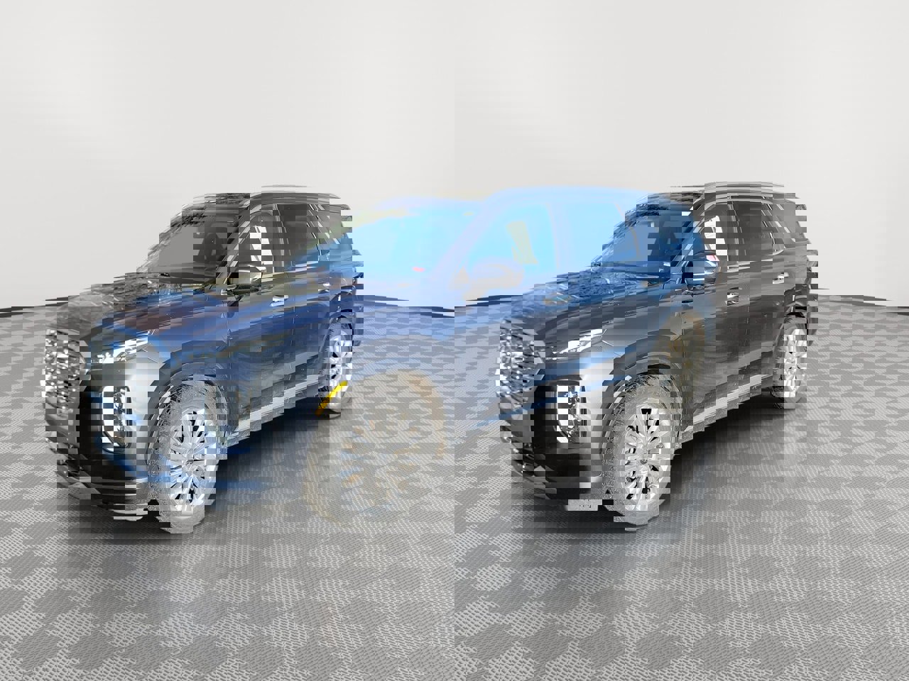 Used 2020 Hyundai Palisade Limited image 4