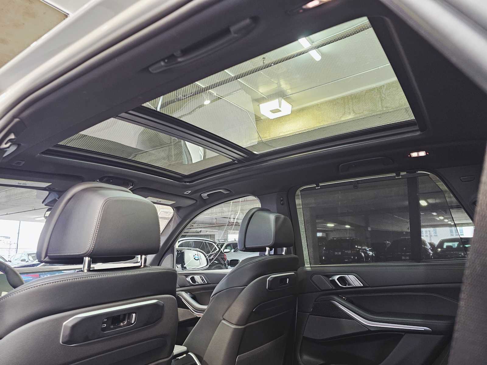 New 2026 BMW X5 M60i AWD/4WD image 26