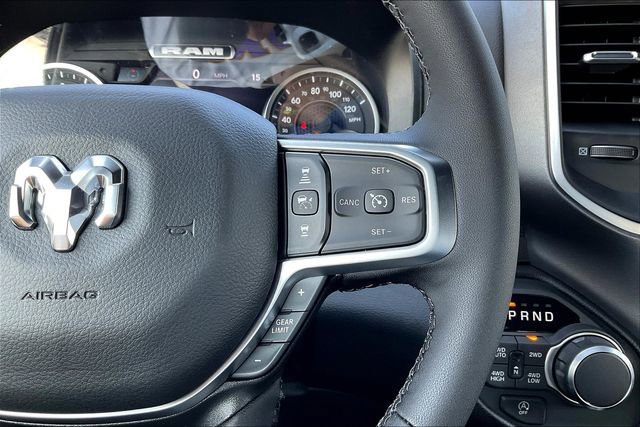 New 2026 RAM 1500 Big Horn image 15
