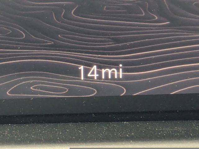 New 2026 Jeep Grand Wagoneer 2WD w/ 8-Passenger Seating Package image 28