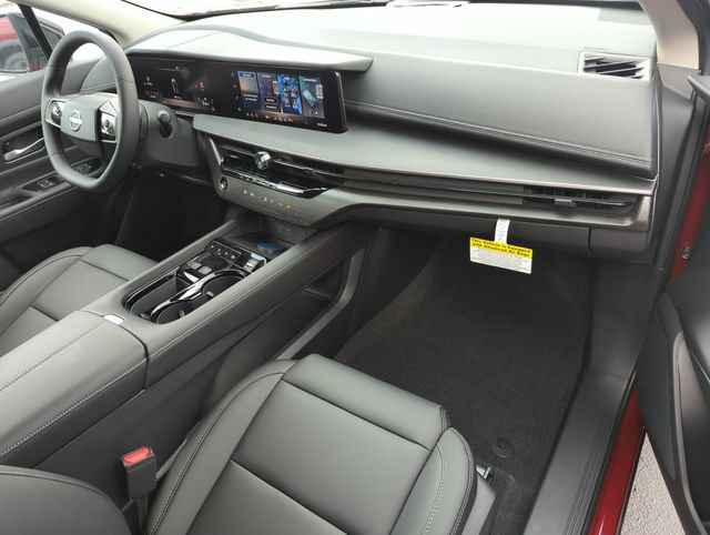 New 2026 Nissan Murano SV AWD/4WD image 22