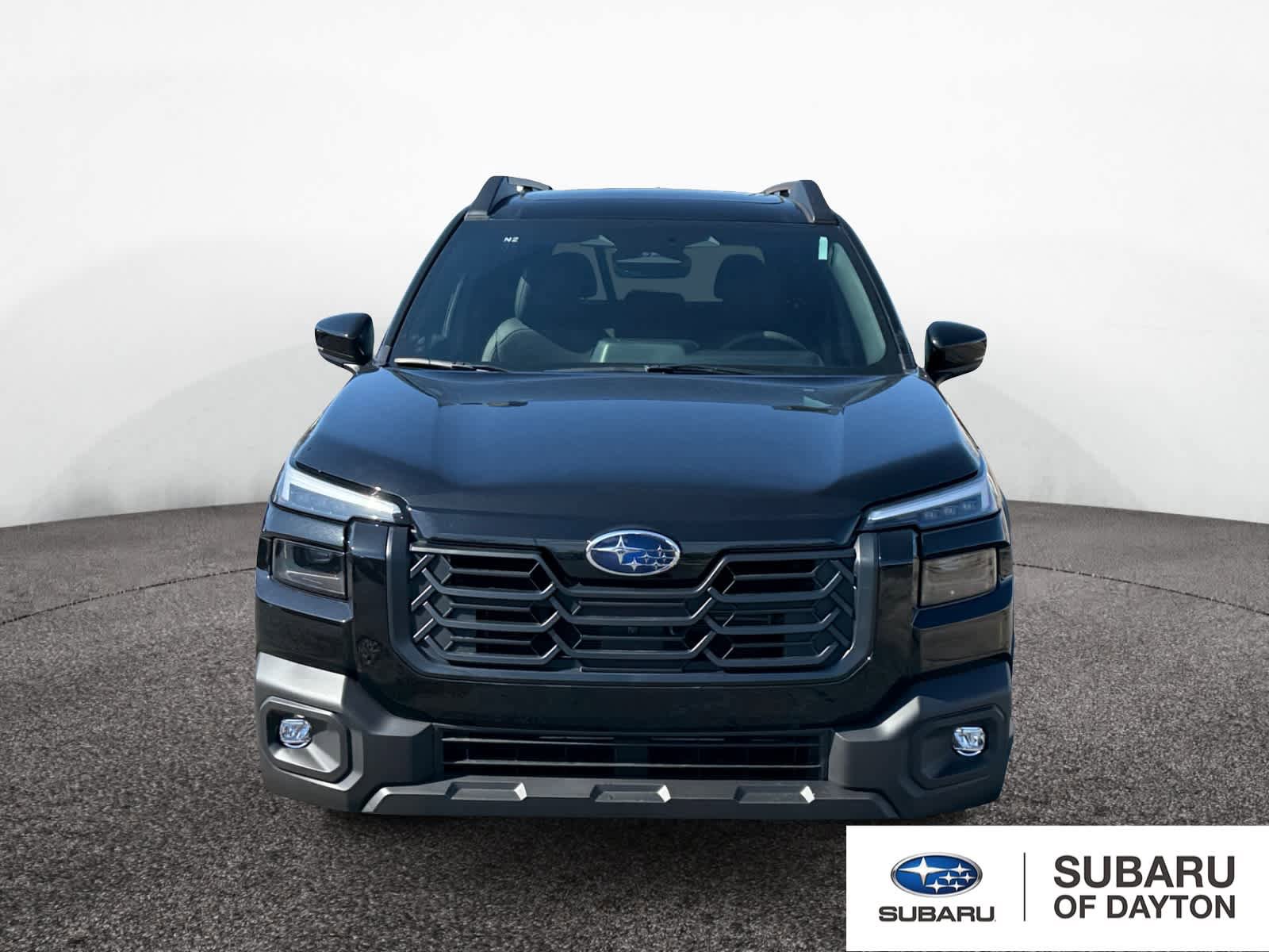 New 2026 Subaru Outback Limited XT AWD/4WD image 8
