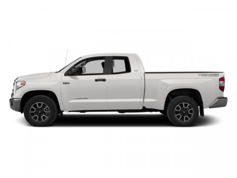 Used 2014 Toyota Tundra Limited image 3