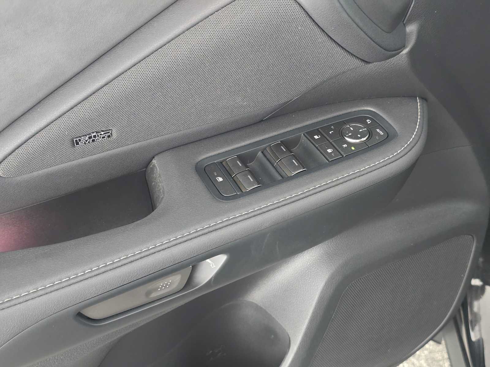 Certified 2025 Lexus TX 550h AWD Plug-In Hybrid w/ Technology Package image 22