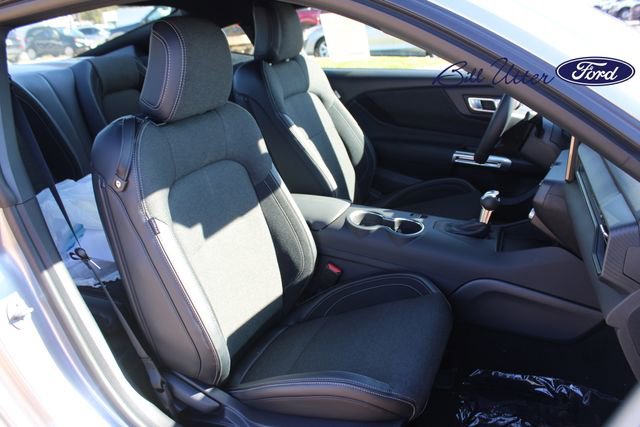 New 2026 Ford Mustang Coupe image 7
