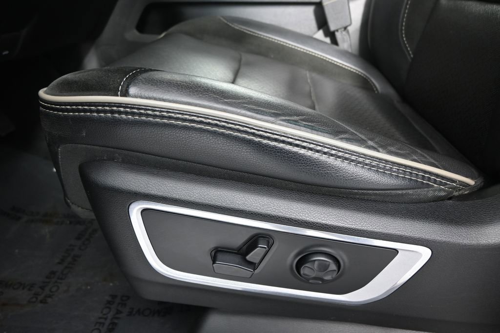 Used 2021 RAM 1500 Laramie w/ Sport Appearance Package image 22