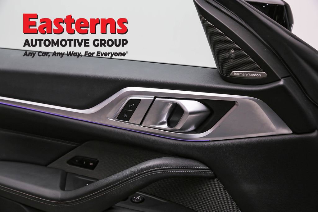 Used 2023 BMW 430i Gran Coupe xDrive w/ M Sport Package image 23