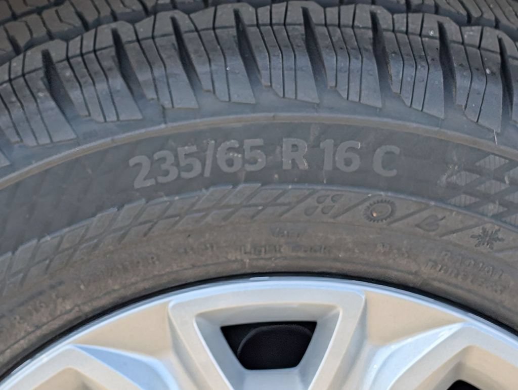 New 2026 Ford Transit 350 XLT RWD image 22