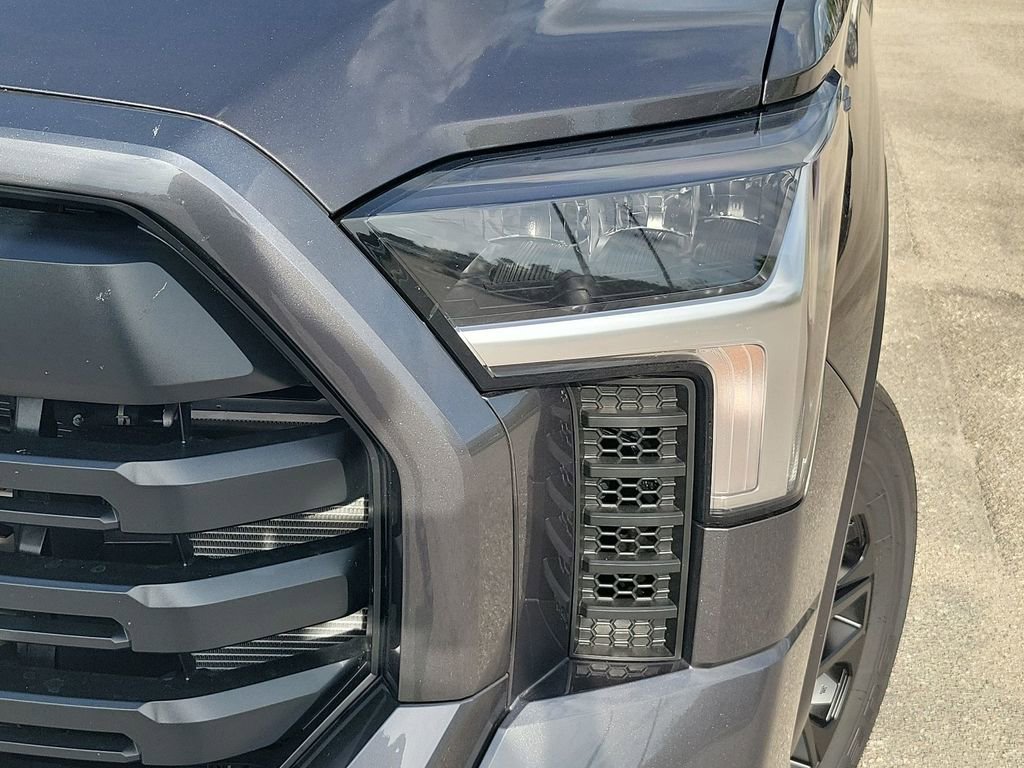 New 2026 Toyota Tundra Limited image 16