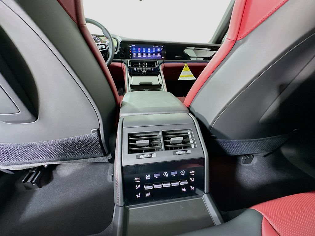 New 2026 Porsche Panamera 4 AWD/4WD image 27