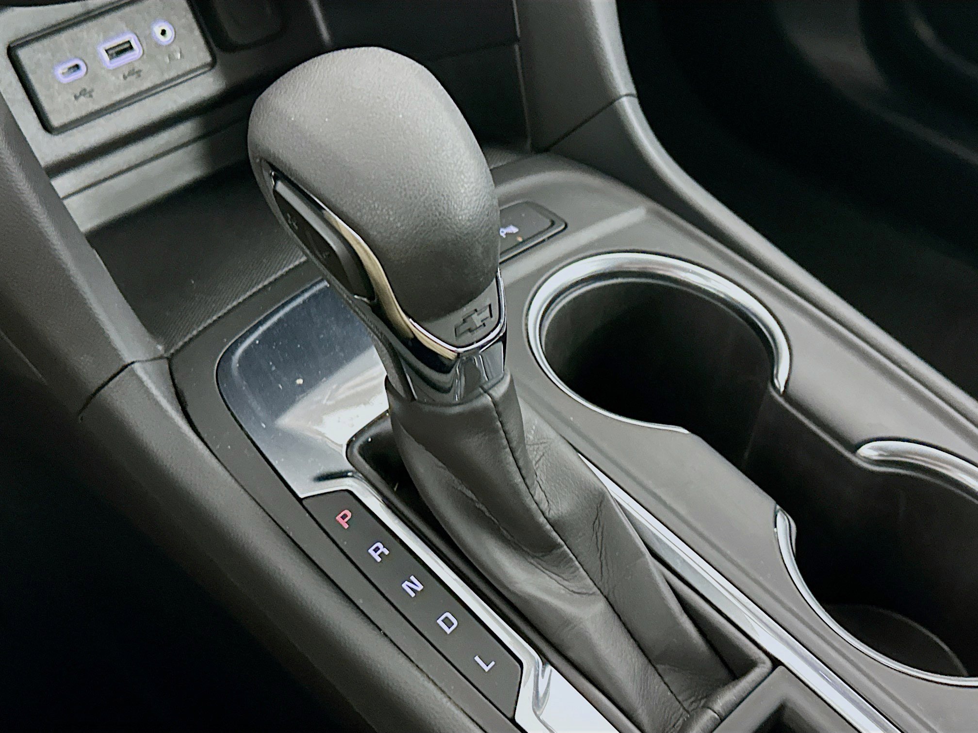 Used 2024 Chevrolet Equinox LT image 24