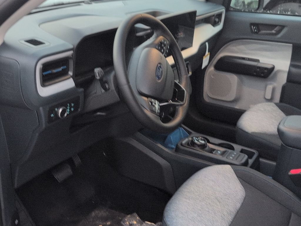 New 2025 Ford Maverick XLT w/ XLT Luxury Package AWD/4WD image 7