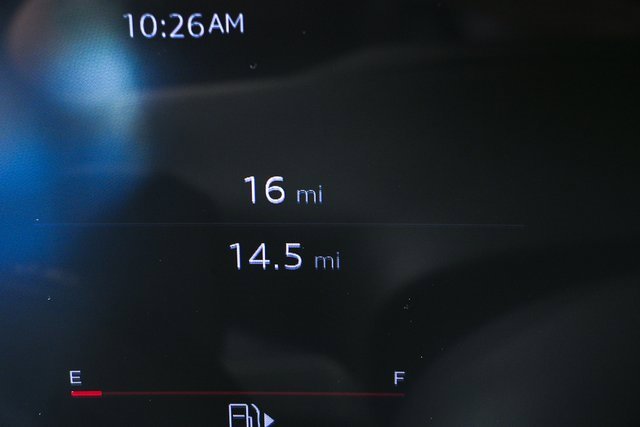 New 2026 Audi A6 Prestige image 12