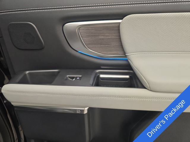 New 2026 Ford Expedition Max Platinum w/ Platinum Ultimate Package AWD/4WD image 17