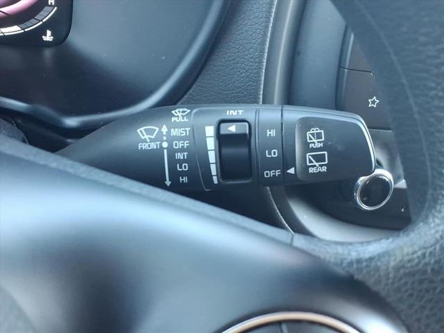 Used 2024 Kia Soul LX w/ Option Group 015 image 29