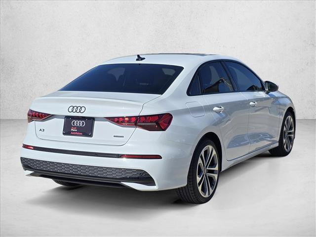 New 2026 Audi A3 2.0T Premium w/ Black Optic Package AWD/4WD image 5