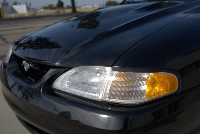 Used 1997 Ford Mustang Cobra image 43