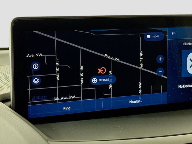 Used 2021 Acura RDX w/ Technology Package image 13