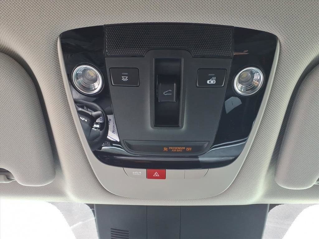 New 2026 Kia Sorento X-Line EX image 25