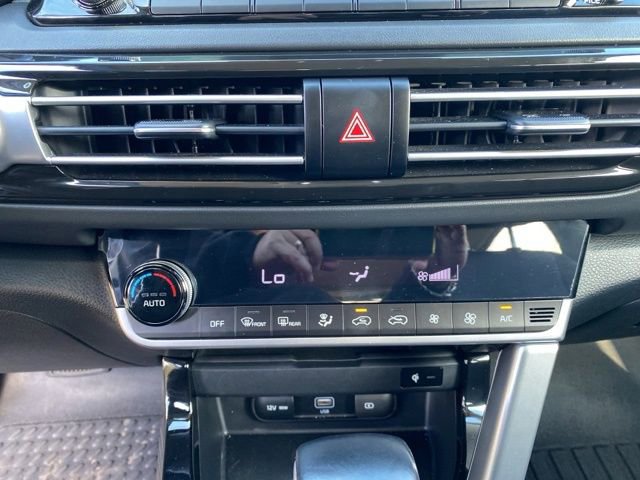 Used 2023 Kia Seltos SX image 21
