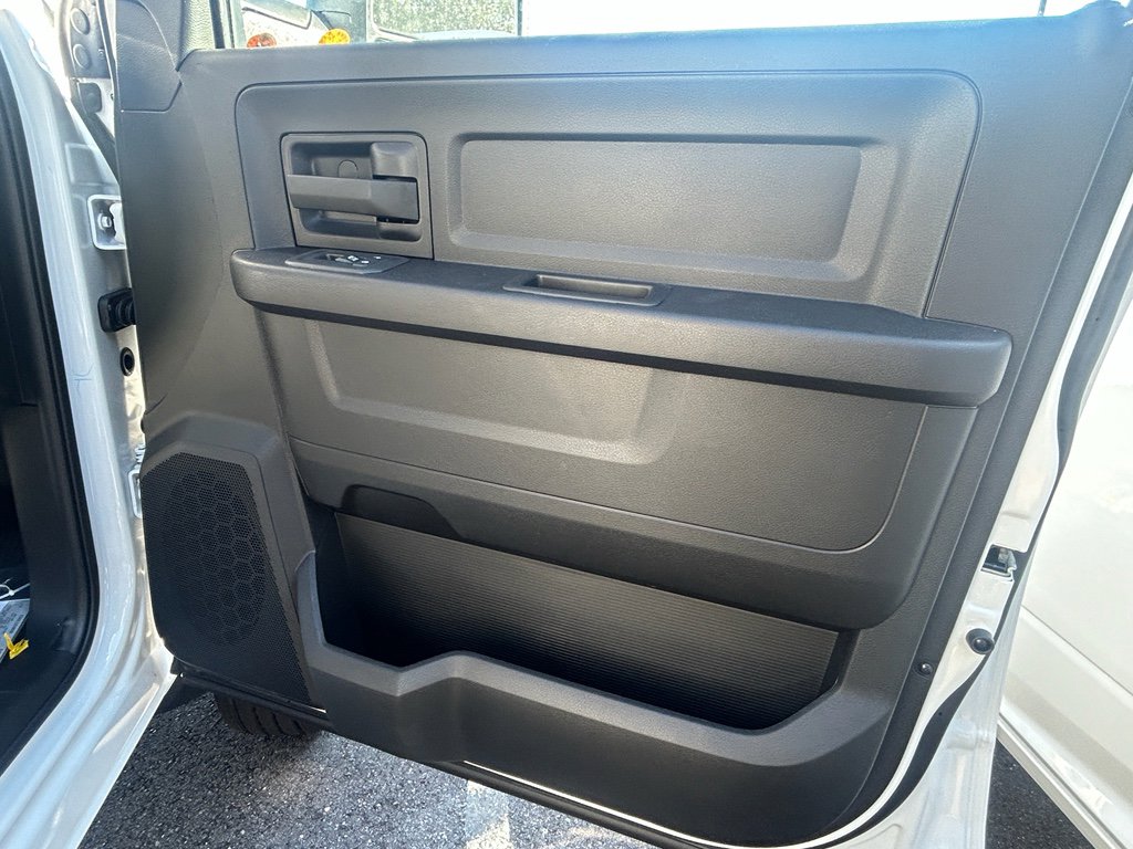 New 2026 RAM 5500 Tradesman w/ Chrome Appearance Group image 17