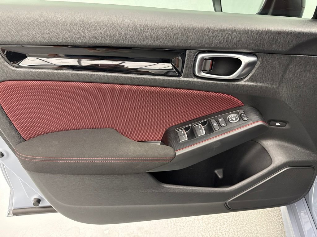 Used 2023 Honda Civic Si image 18