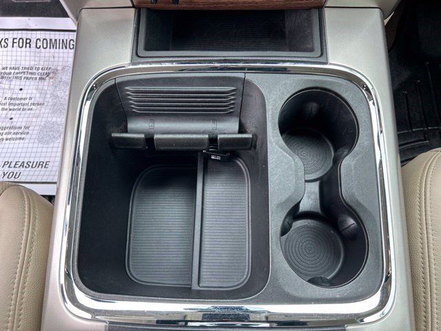 Used 2018 RAM 1500 Laramie AWD/4WD image 37