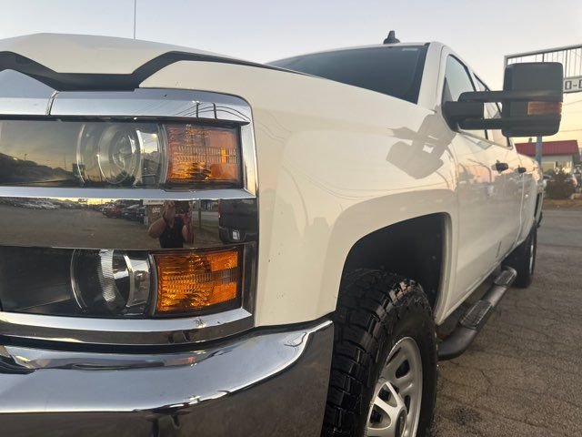 Used 2019 Chevrolet Silverado 3500 W/T w/ WT Convenience Package image 23
