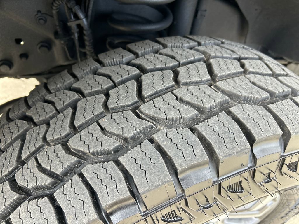 Used 2022 Ford F250 Lariat w/ Lariat Value Package image 29