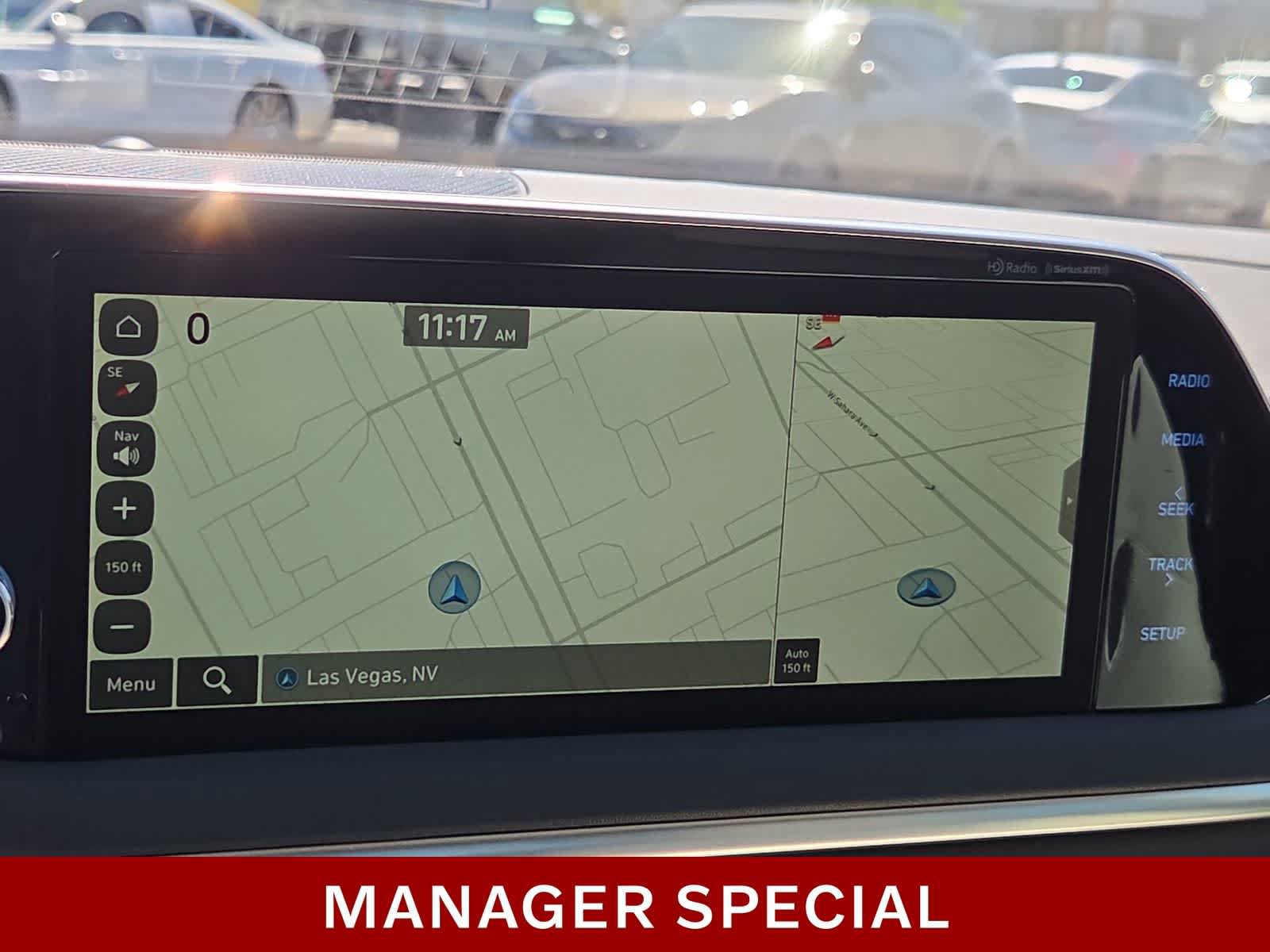 Used 2023 Hyundai Sonata SEL FWD image 27