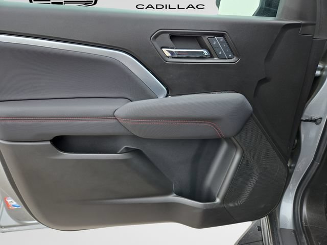 Used 2024 Chevrolet Colorado Z71 w/ Z71 Convenience Package 2 AWD/4WD image 14