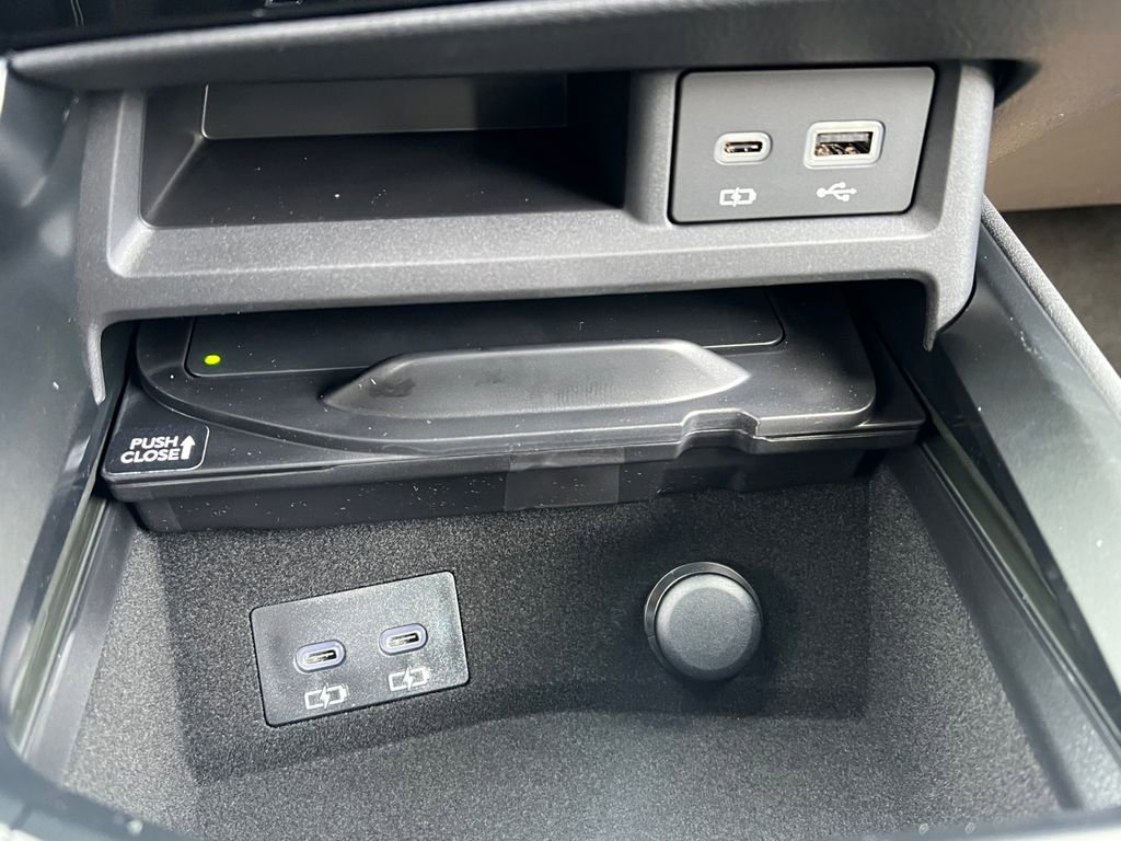 New 2026 Lexus NX 450h+ 450h+ Luxury image 20