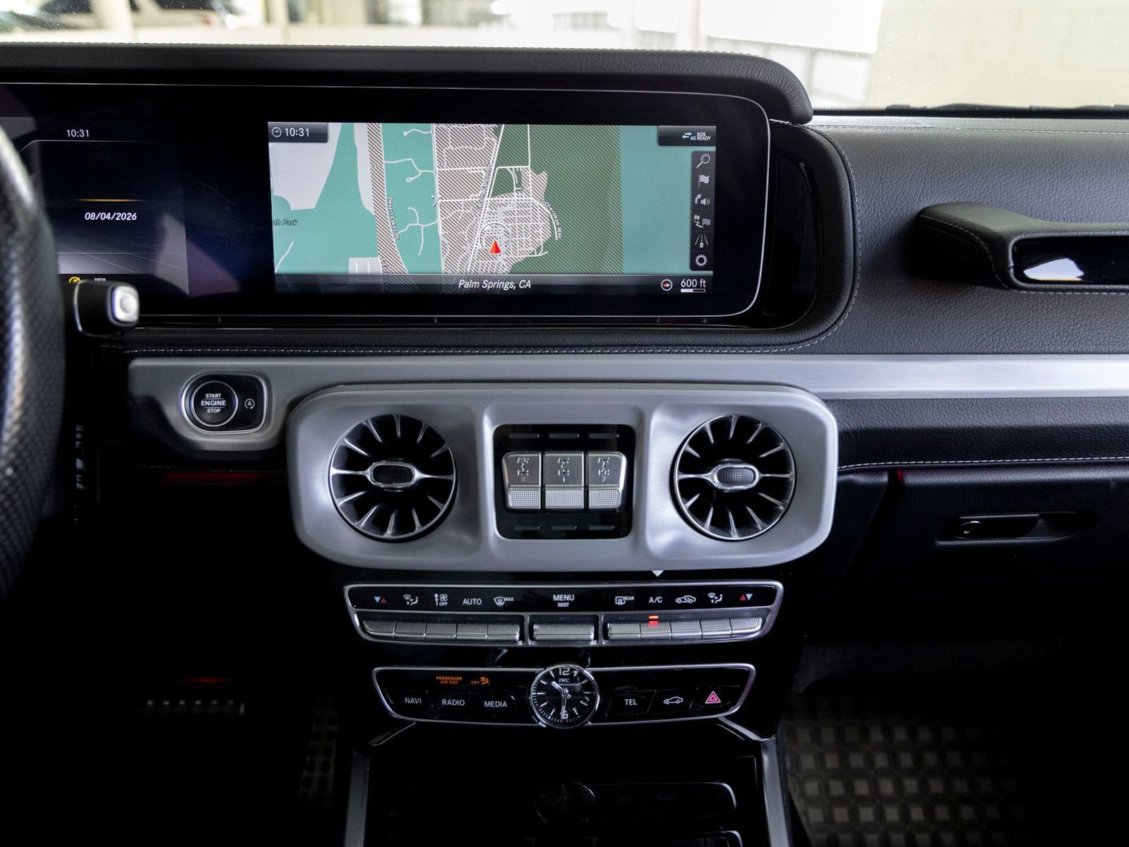 Certified 2021 Mercedes-Benz G 63 AMG 4MATIC image 16