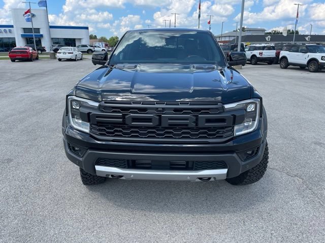New 2026 Ford Ranger Raptor AWD/4WD image 3