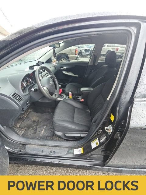 Used 2011 Toyota Corolla S FWD image 7