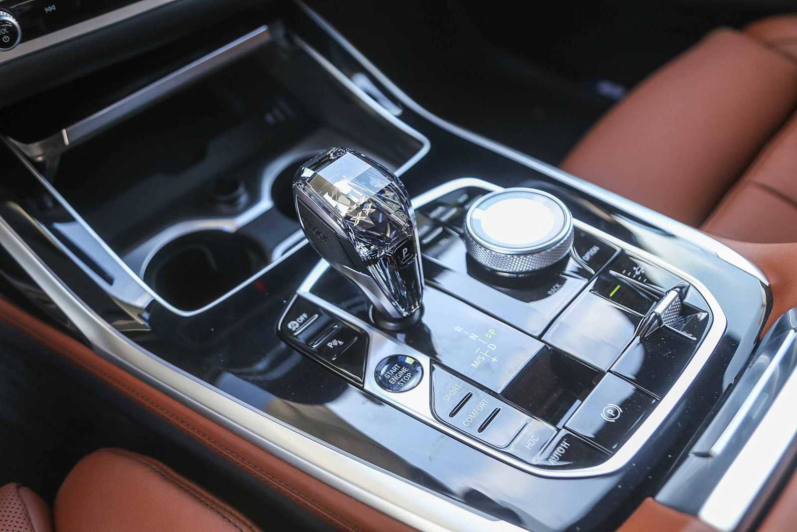 New 2026 BMW ALPINA XB7 image 17