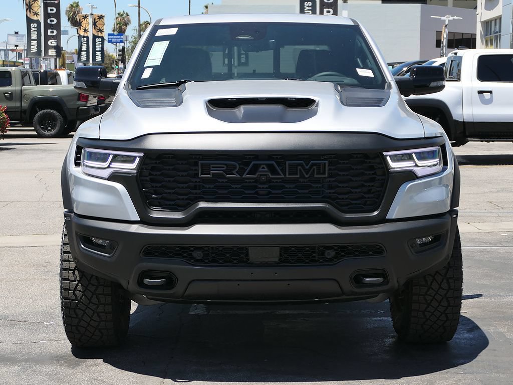 New 2026 RAM 1500 RHO w/ RHO Level 1 Equipment Group AWD/4WD image 8