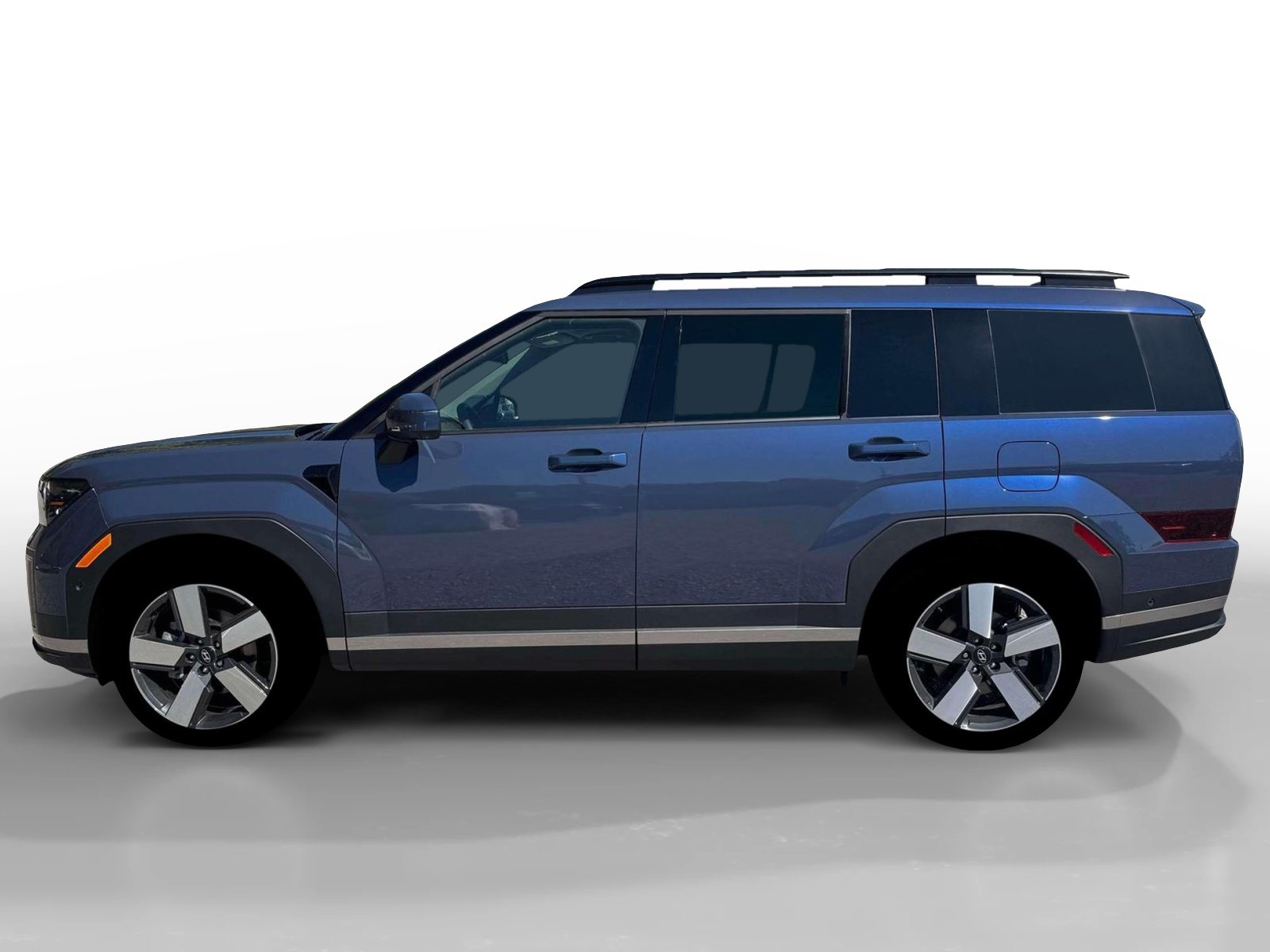 New 2026 Hyundai Santa Fe Limited AWD/4WD image 3