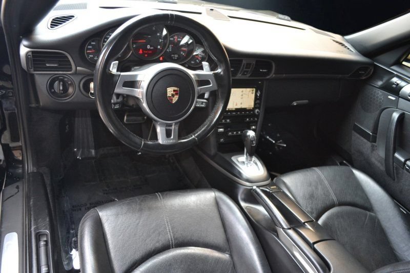 Used 2009 Porsche 911 Carrera RWD image 20