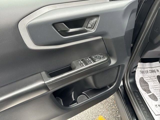 Used 2022 Ford Bronco Sport Big Bend image 12