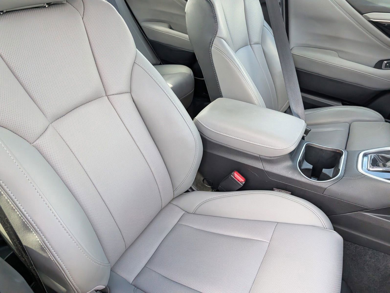 Used 2025 Subaru Legacy Limited AWD/4WD image 22