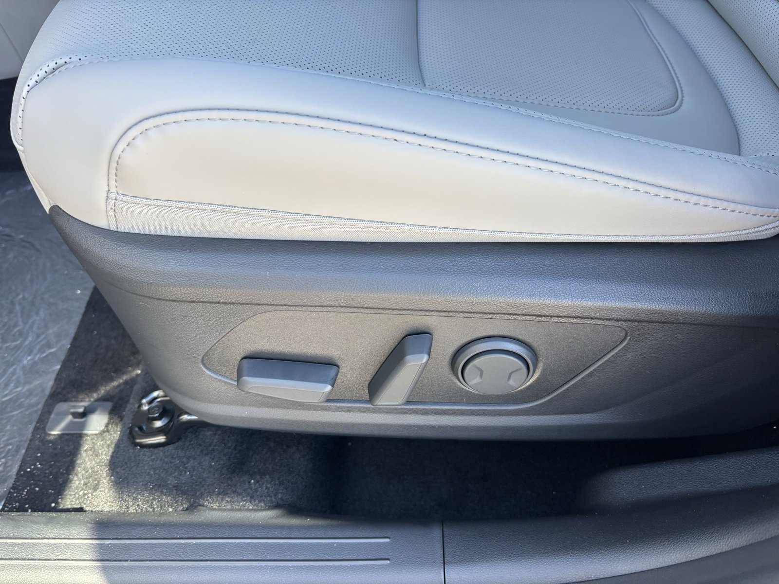 New 2025 Hyundai Tucson SEL image 14