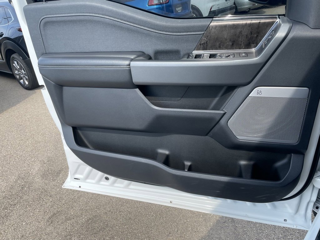 Used 2024 Ford F250 Lariat w/ Lariat Ultimate Package image 60