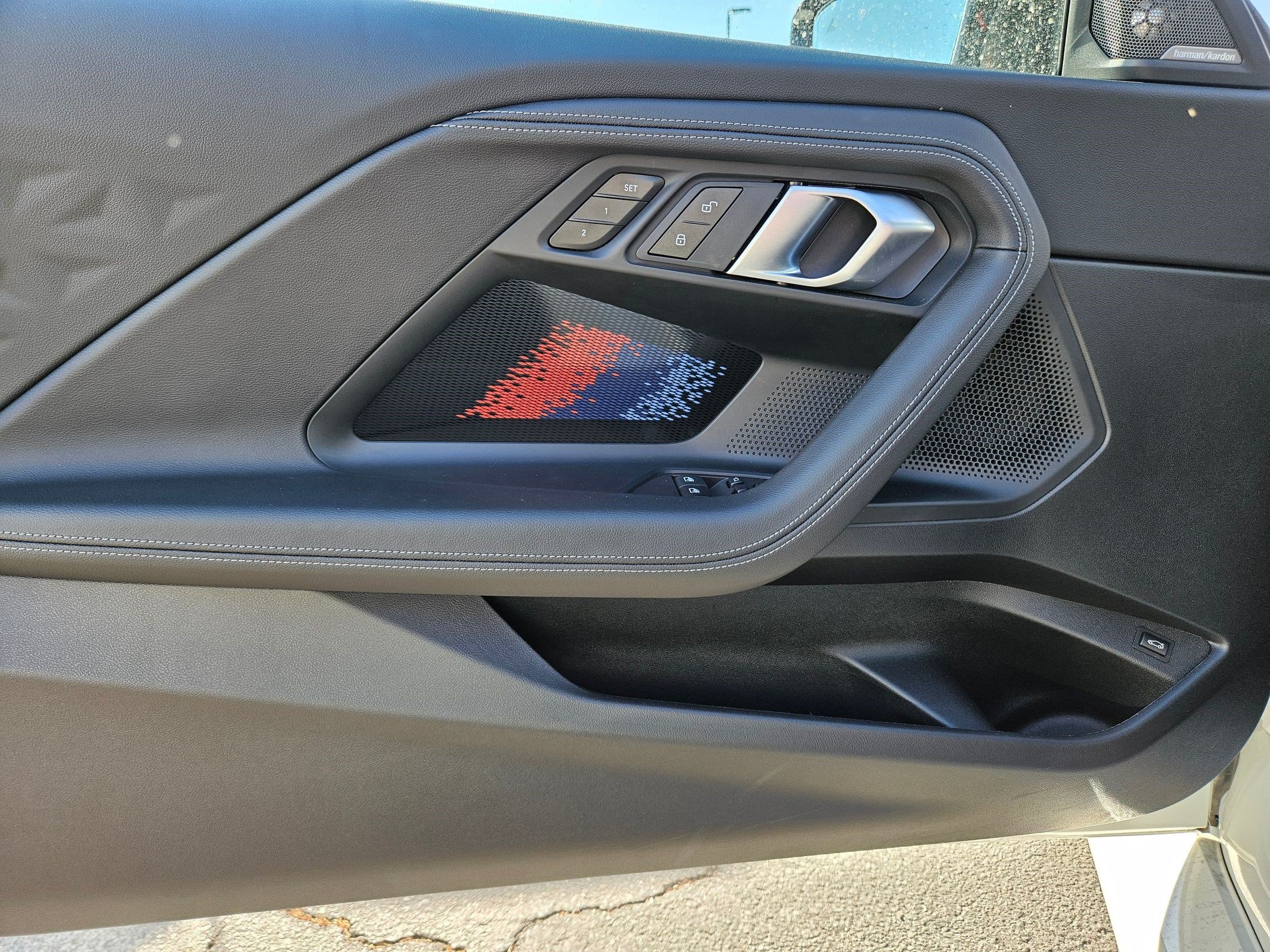Used 2024 BMW M2 w/ Lighting Package RWD image 14