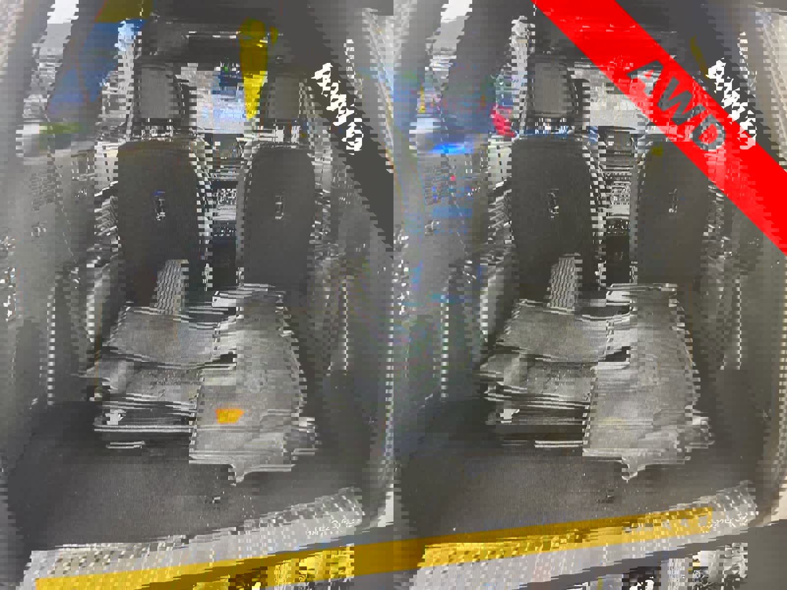 Used 2025 Hyundai Palisade Calligraphy image 17