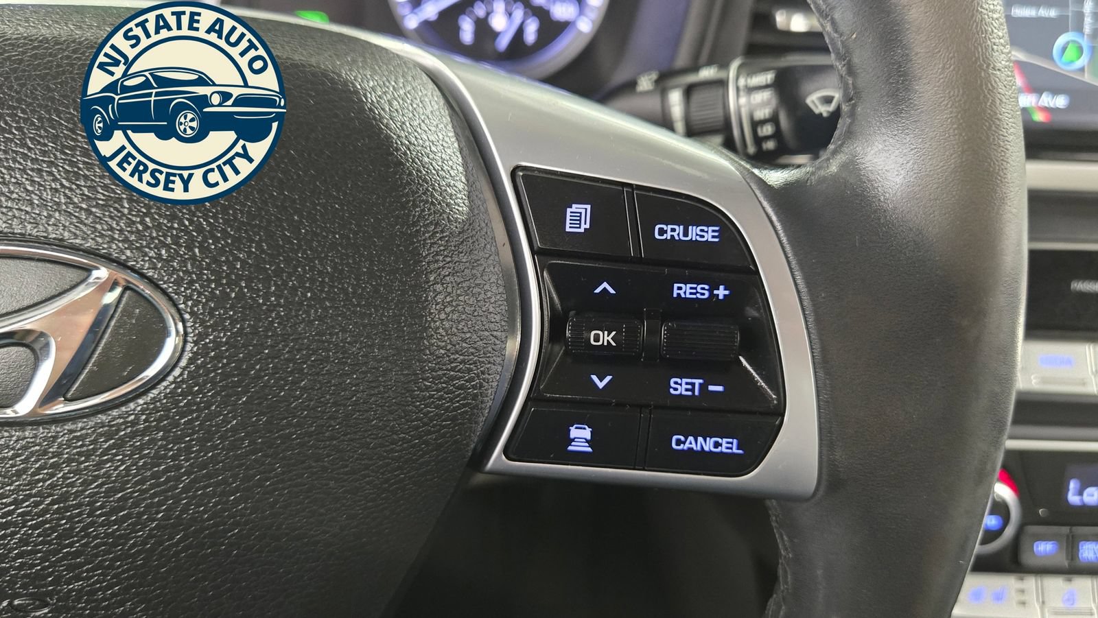 Used 2019 Hyundai Sonata Limited FWD image 13