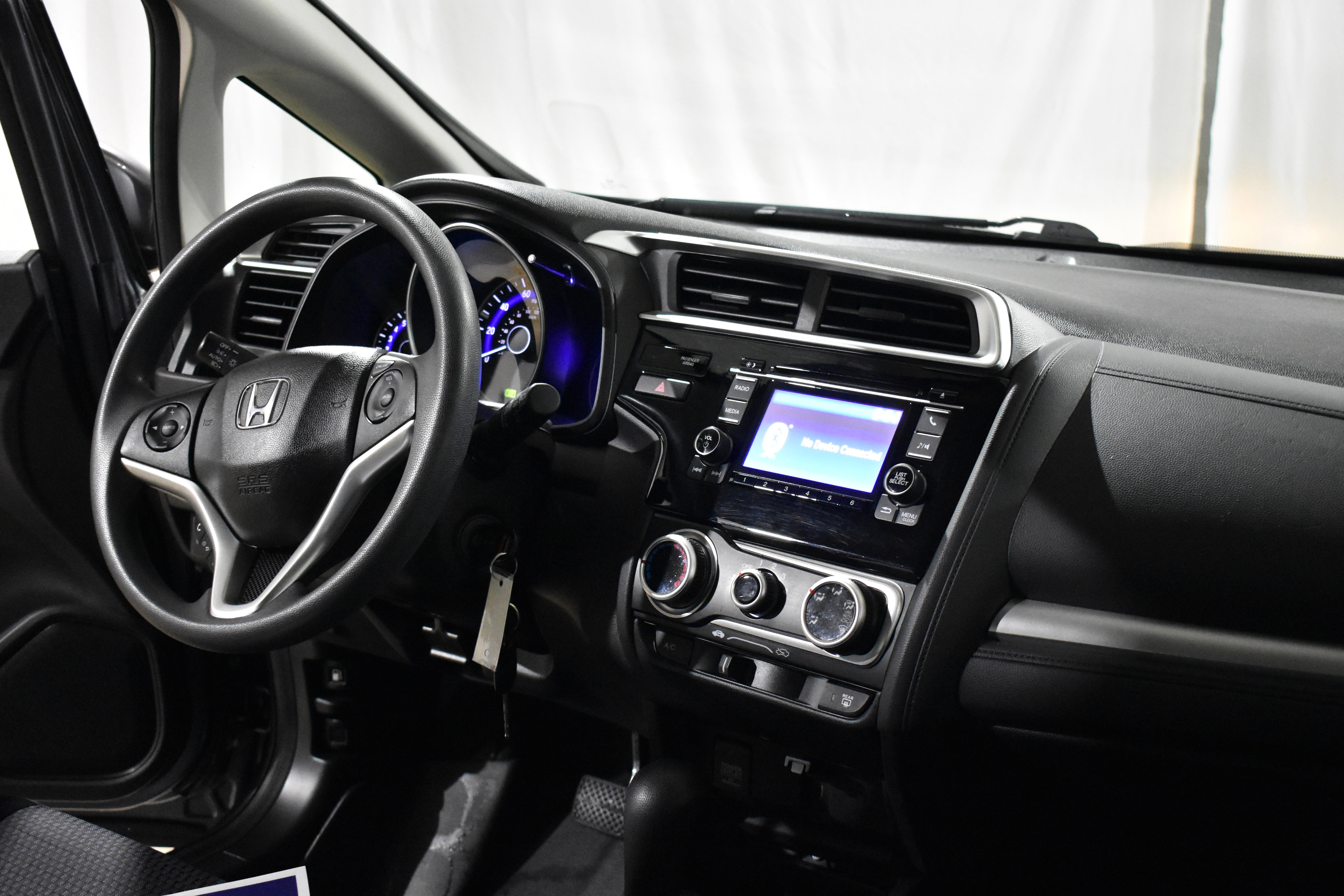 Used 2019 Honda Fit LX image 27