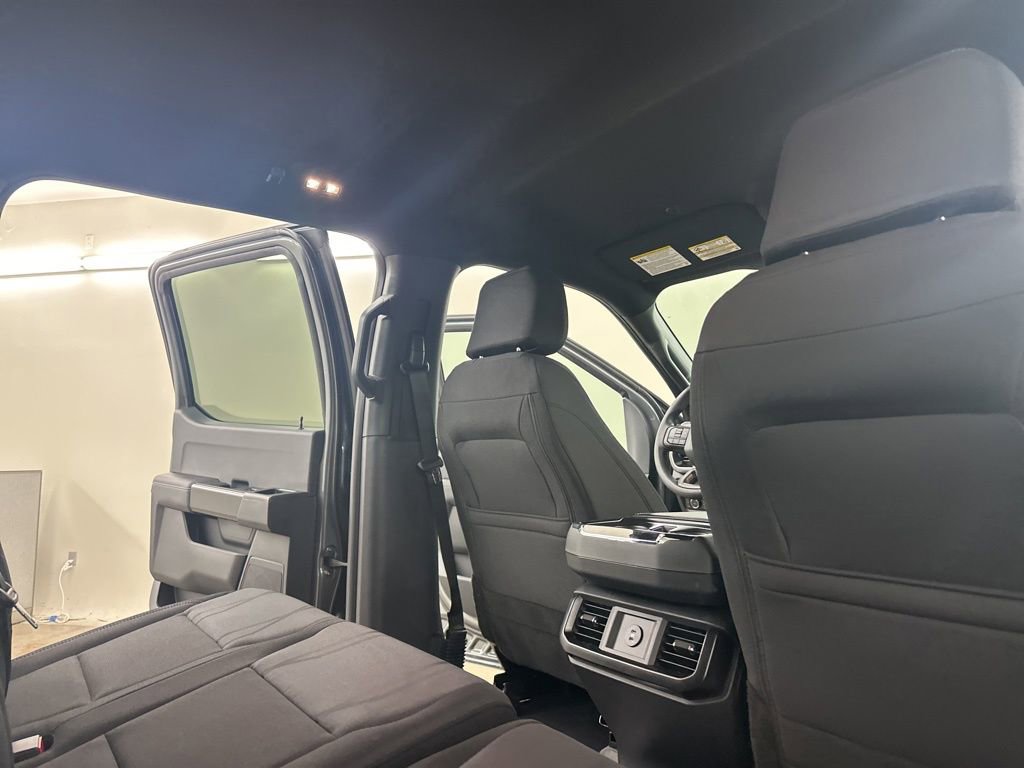 New 2026 Ford F150 STX w/ Equipment Group 200A image 19